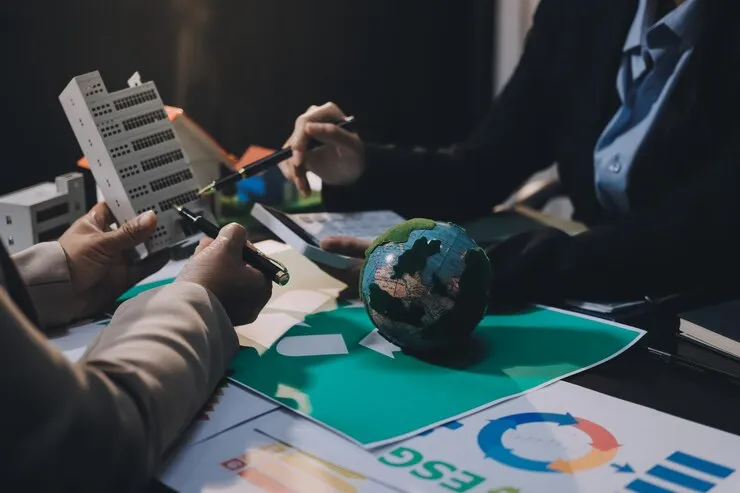 Key Performance Indicator for Corporate Social Responsibility (Pengukuran Kinerja CSR)