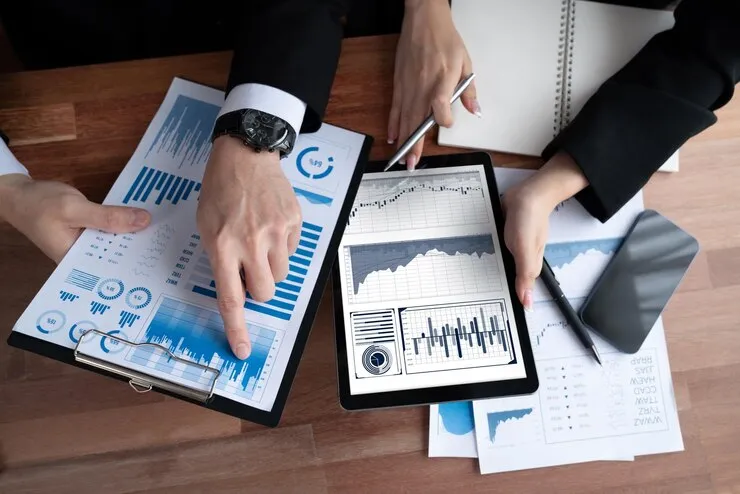 Riset dan Evaluasi Produk Bank