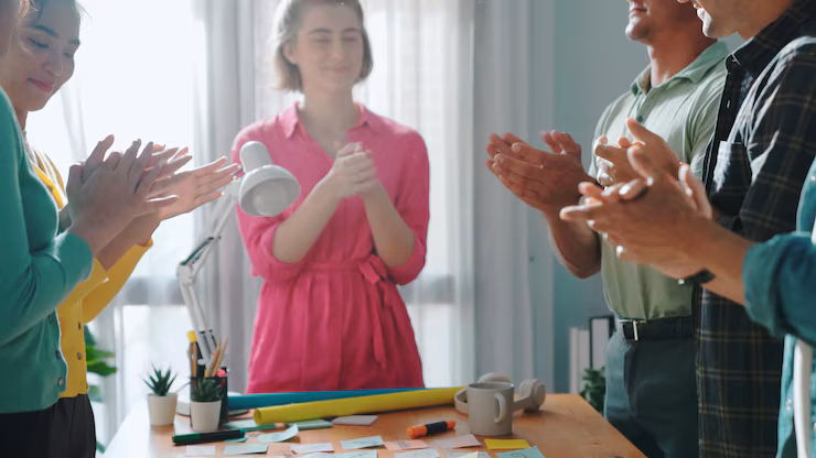 SELF EMPOWERMENT PROGRAM