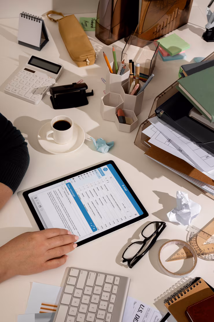 ACCOUNTING POLICIES AND PROCEDURE MANUAL