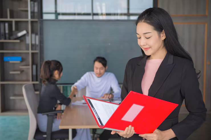 Metode Evaluasi Tenaga Kerja Outsourcing