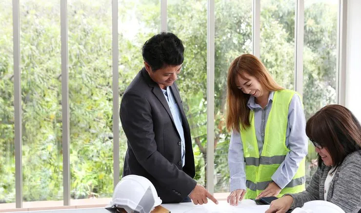 Analisa Penilaian dan Pembinaan Efisiensi Kinerja Kantor Cabang dan Cabang Pembantu