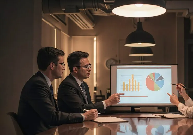 Financial Management & Decision Making