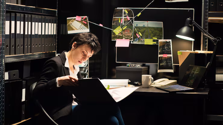 How to Detect and Prevent Creative Accounting & Fraud in Financial Report