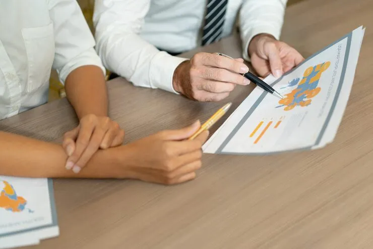 Internal Audit : A Step by Step Guideline for Auditor