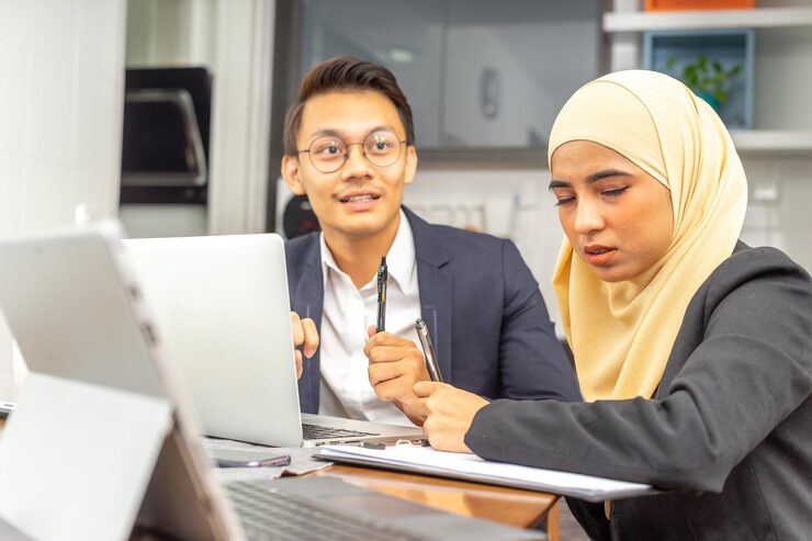 Audit Syariah dan Kepatuhan