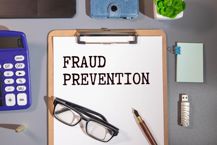 Banking Fraud And Prevention